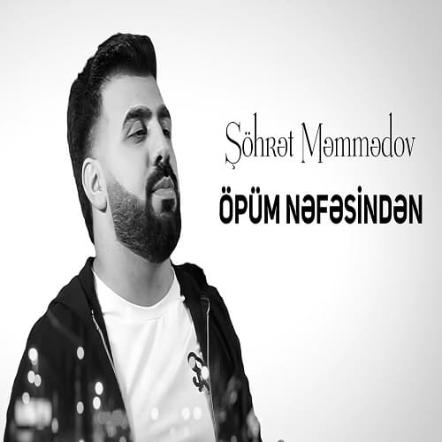 دانلود آهنگ ترکی شهرت ممدو به نام اوپوم نفیسندن